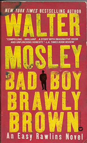 Bad Boy Brawly Brown view 2