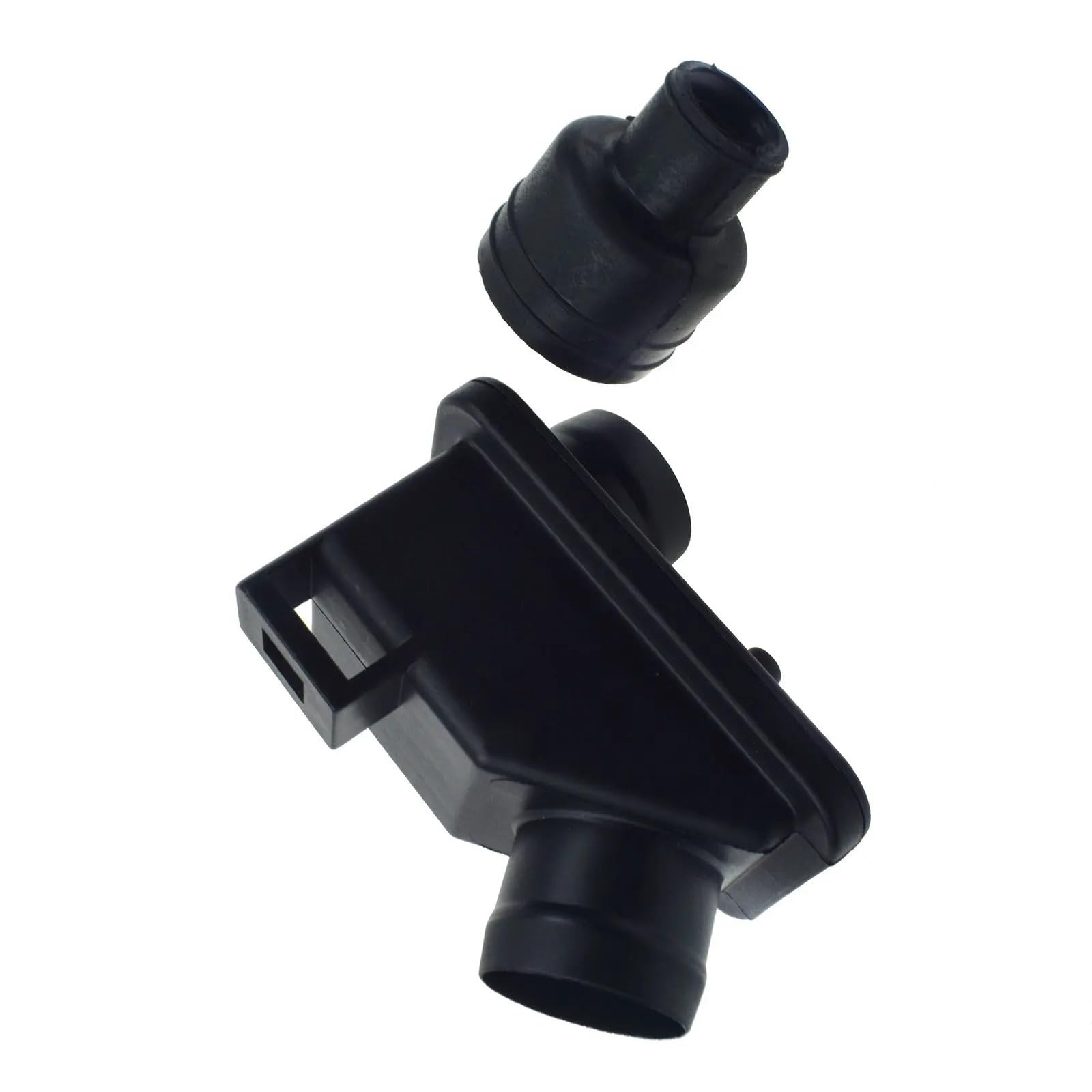 Air Flow chamber Intake Hose Tube 17152-RAA-A00 17138-RAA-A00 For HODNA for ACCORD SDA 2003-2007 CM4 CM5 20.L 2.4L(2 pcs)