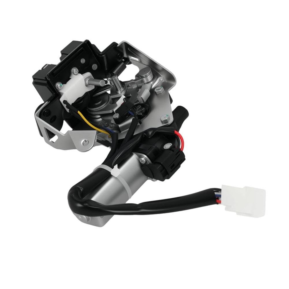 Btenhmjth Onecolor Door Lock Actuator 69350-0E100 693500T010 Compatible With Toyota 2009-2019