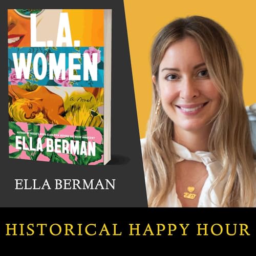 L.A. Women by Ella Berman cover art