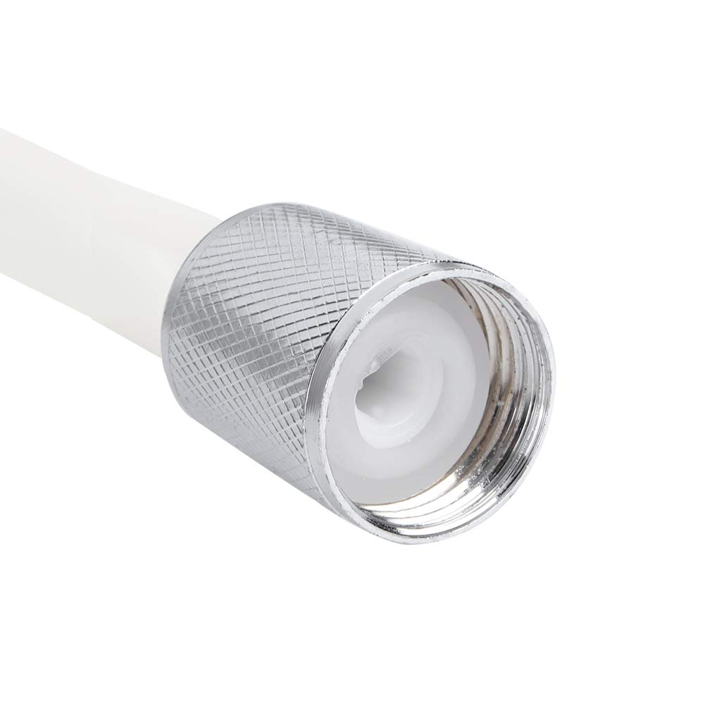 Spring Shower Hose, Flexible Telescopic Shower Hose, Explosion-Proof and Anti-Winding Hose - Image 3
