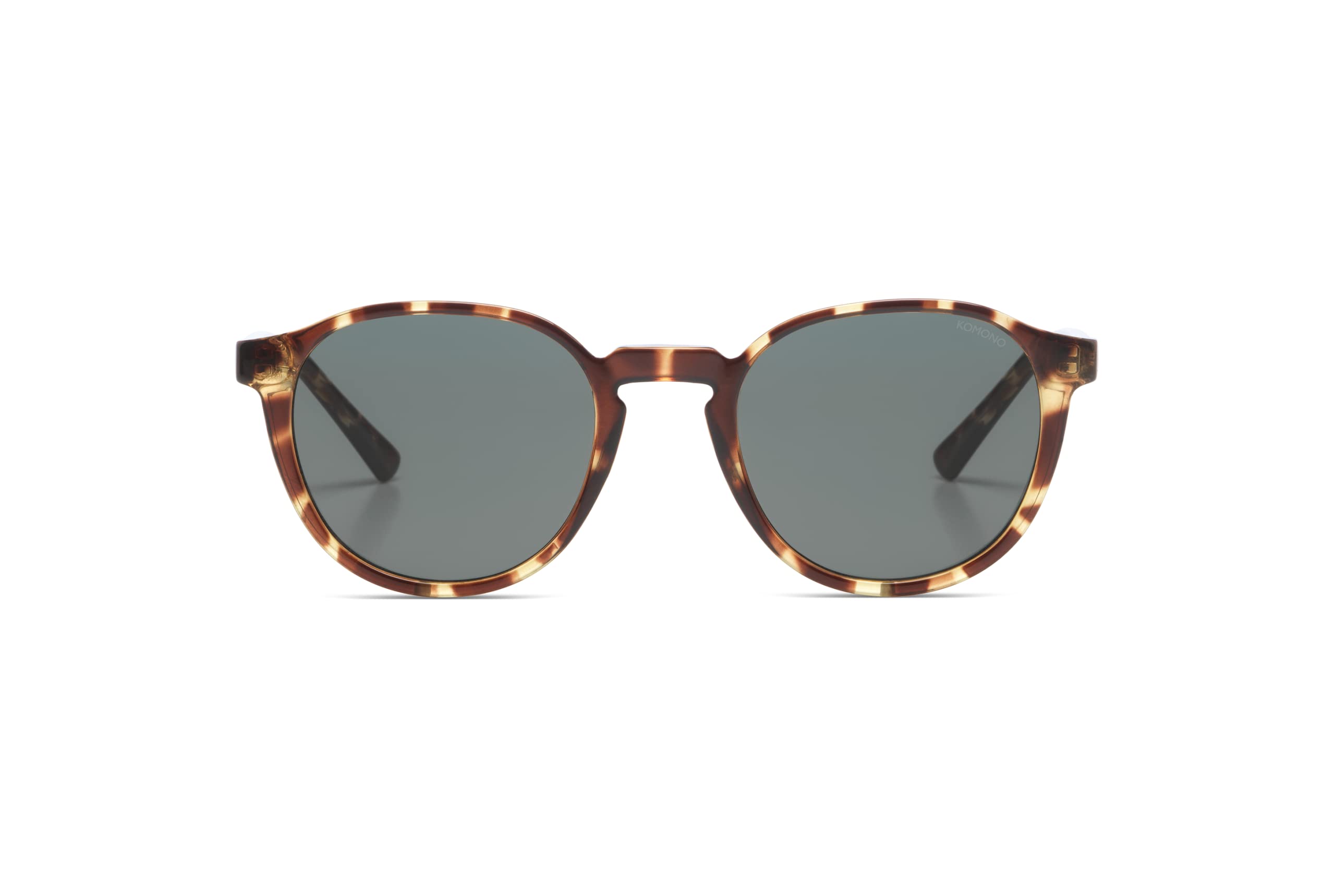 Komono Noir Sunglasses Liam