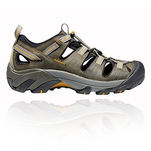 Image of KEEN Men's Arroyo 2 Closed Toe Hiking Sandal