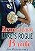 Luke's Rogue Bride (Love Multiplied Book 4)