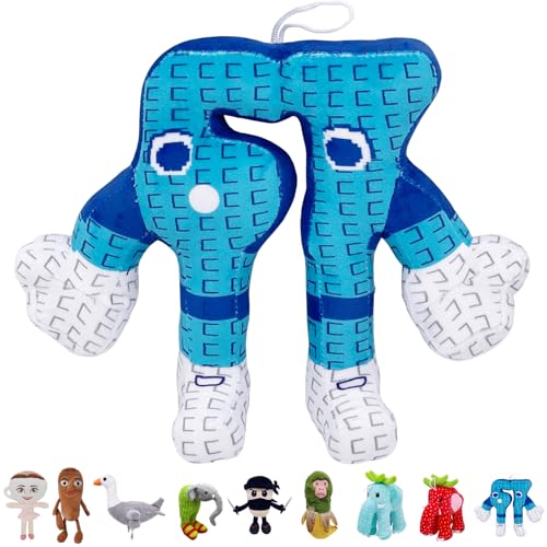 Imagen de AUNGCSHE Italian Brainrot