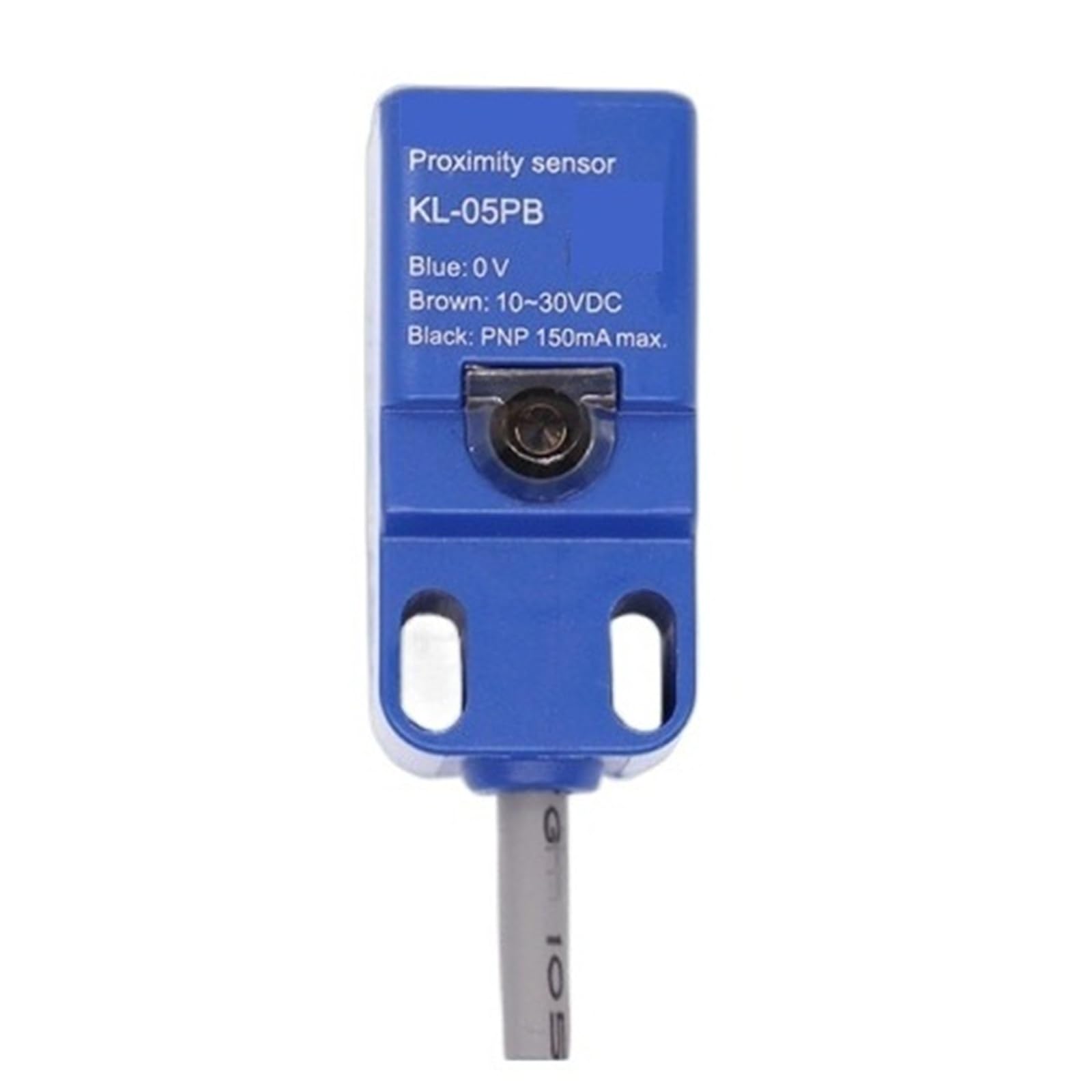 Sdmzjuephxc One Color Proximity Switch Kl-05Pb Sensor Switch For Industrial Automation Production Lines