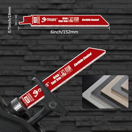 PAYA TOOLS 6