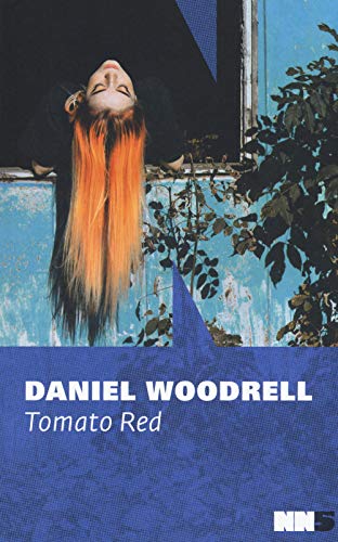 Tomato Red. La Serie Di West Table