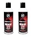 Green Gas x2 DUAL PACK by Fire Power