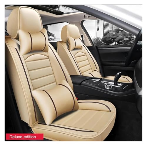 Housse de siège universelle 5 places pour protéger et rénover les BMW E90 - 2