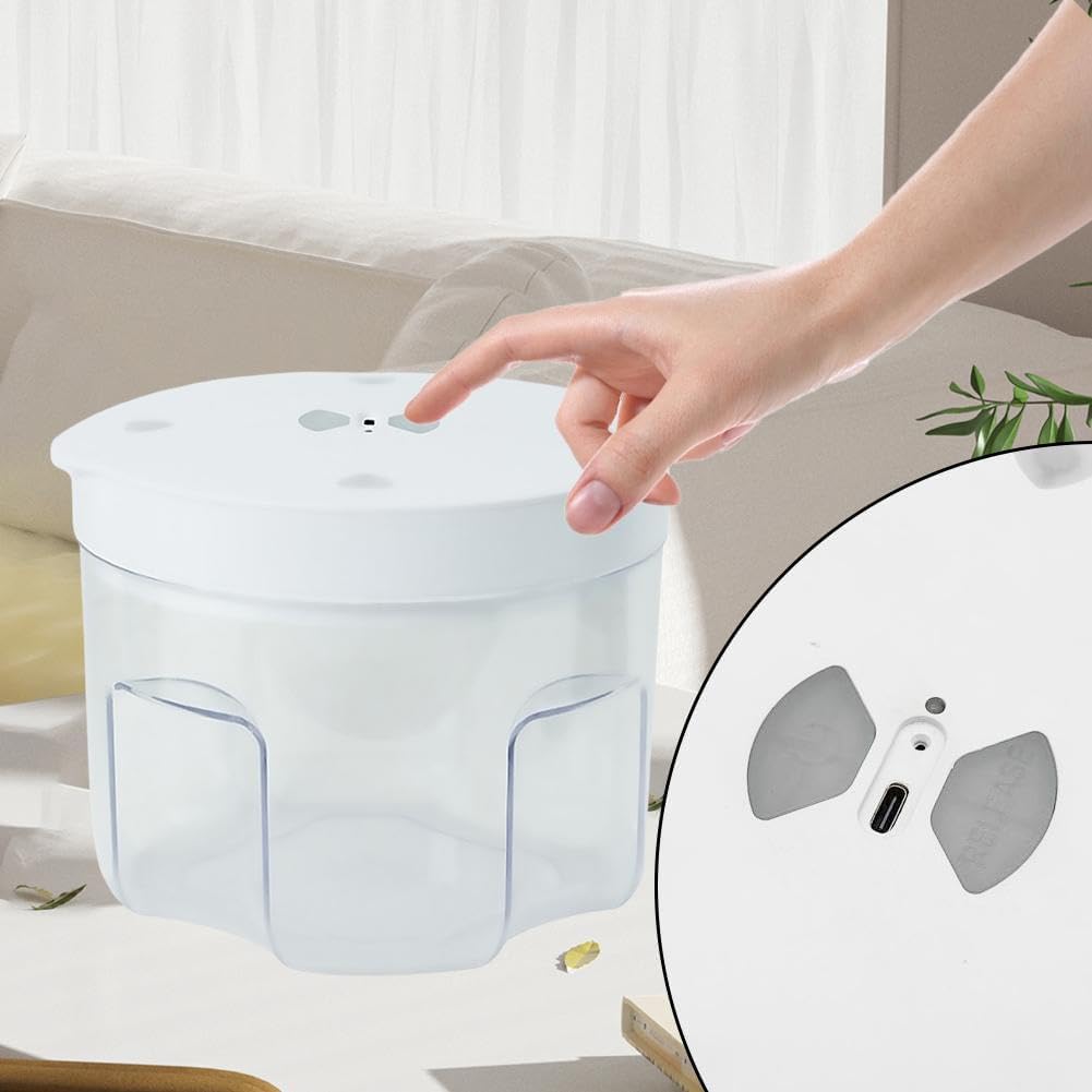 Dissolvant de bulles de résine, 2 L, à 99,9 % en 5 minutes, dégazage sous vide pour résine époxy, moules en silicone, travaux manuels