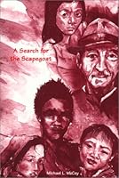 A Search for the Scapegoat 0927022567 Book Cover