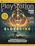 revista playstation red dead redemption 2  Revista PlayStation 287 (Portuguese Edition)