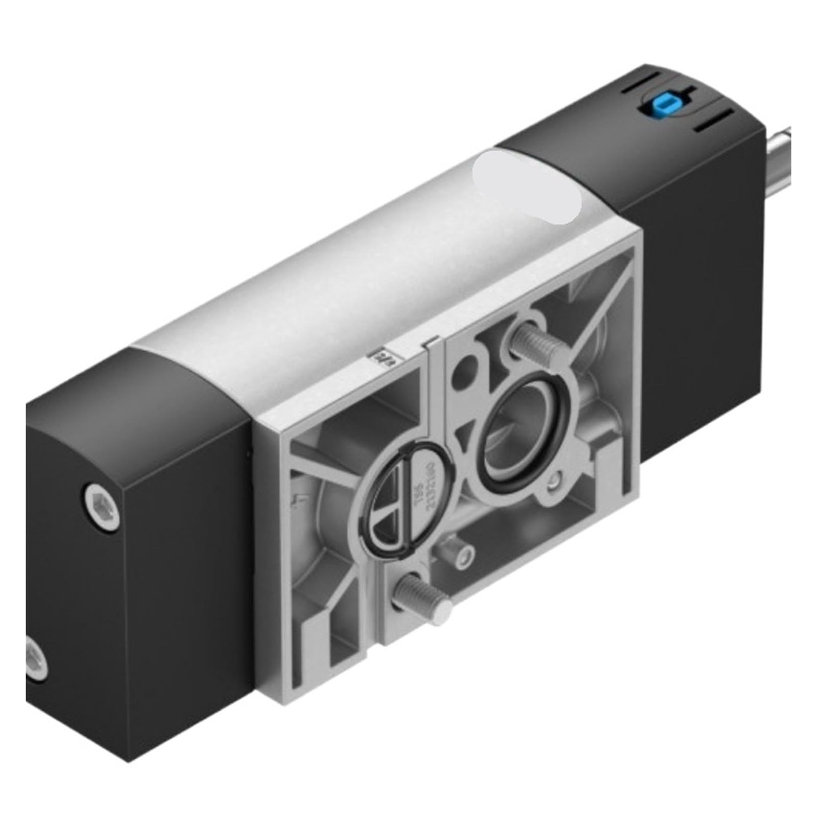 Électrovanne VSNC-F-P53C-MH-N14-F19A 8116391 boîtier robuste IP65