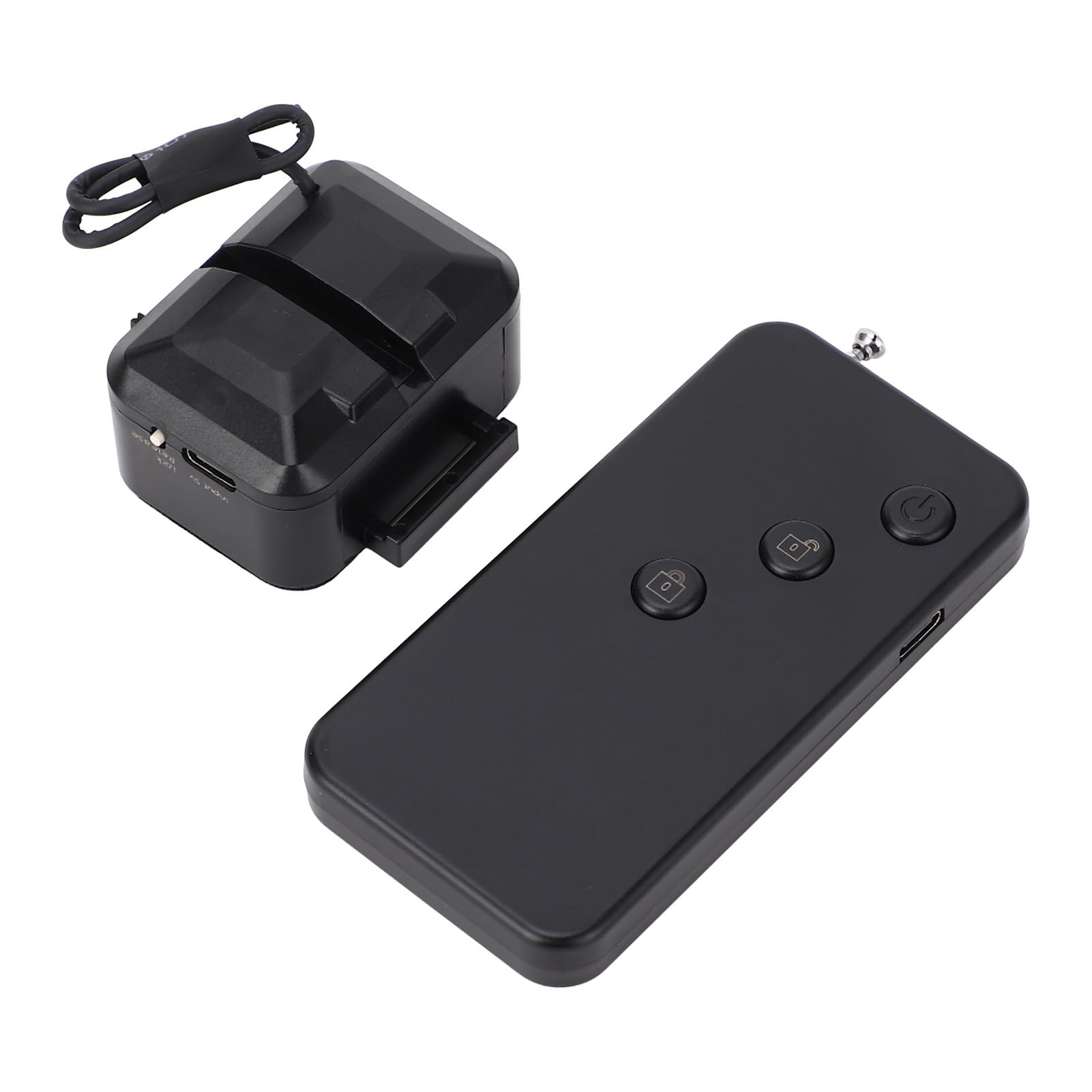 VGEBY Drone Launcher per Fotografia Aerea - Rilascio Remoto sicuro - Dettaglio