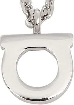 Amazon | [フェラガモ] ネックレス アクセサリー レディース GANCINO