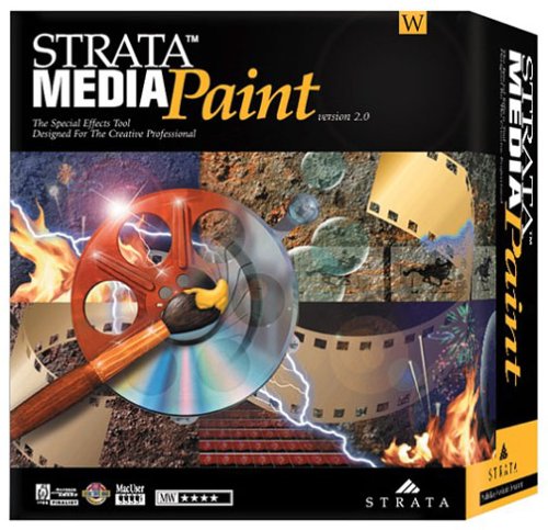 Image of Mediapaint 1.1