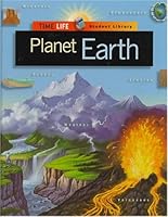 Planet Earth (Time-Life Student Library)