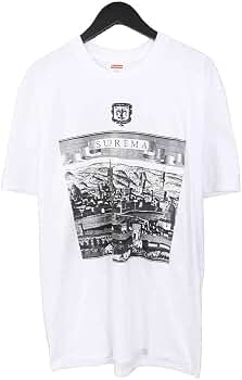 Amazon | (シュプリーム) SUPREME 【18SS】【Fiorenza Tee 