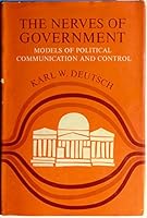 Nerves of Government 0029072808 Book Cover