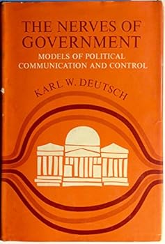 Hardcover Nerves of Government Book