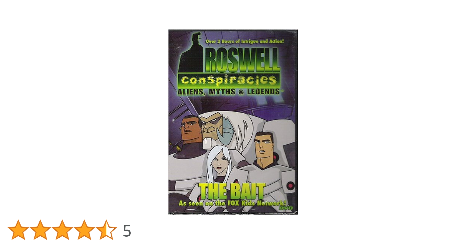 GBA Roswell Conspiracies 北米版 海外 GBA Roswell Conspiracies 北米版 海外
