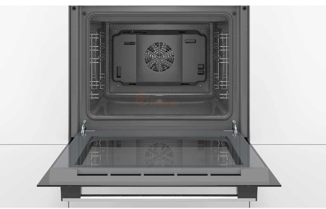 Bosch Seria 2 HBF114ES0 - Piekarnik (Średni, 66 l, 66 l, 50-275 °C, 275 °C)