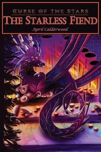 The Starless Fiend (The Curse of the Stars)