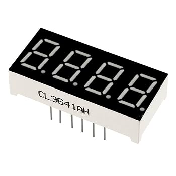 電飾ディスプレイ LEDサインディスプレイ レッド 23cm×5cm×1cm USB 5V Bluetooth