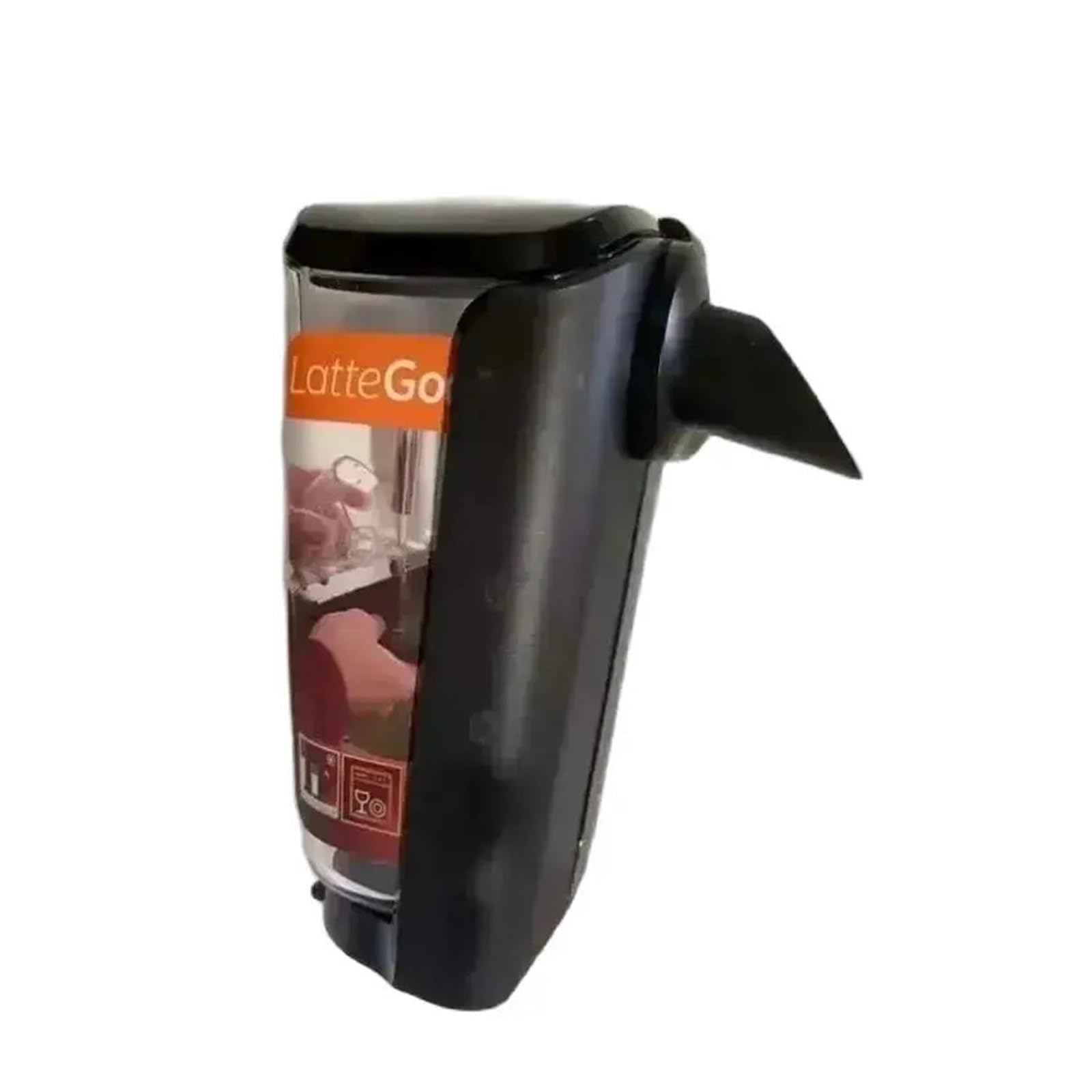 Gobelet à lait Lattego compatible Philips EP2231 EP3246 - Carafe de rechange sans fuite