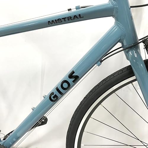 GIOS(ジオス) MISTRAL(ミストラル) ジオス(2)
