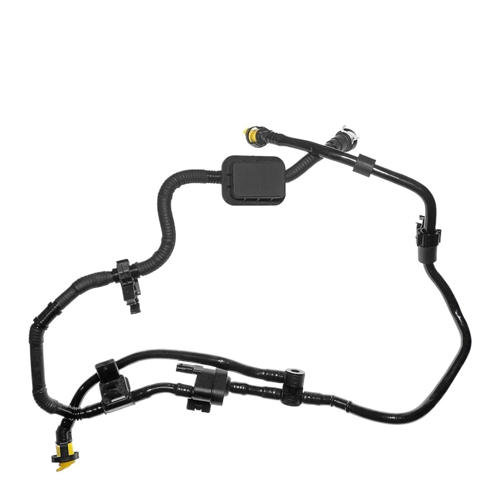 Électrovanne pneumatique de haute précision pour VW A3 Q2
