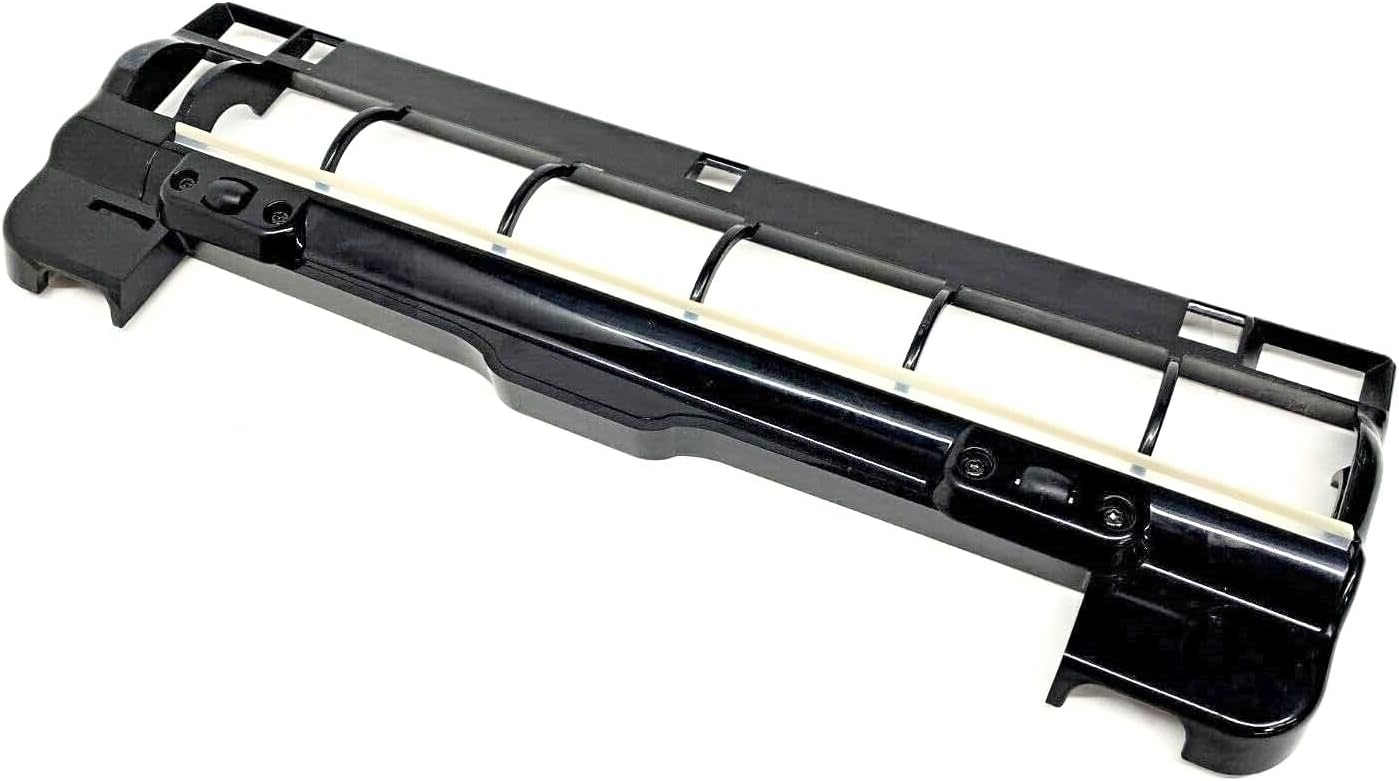 SCREENTRONICS Bottom Roller Brush Lid Cover Guard Compatible Replacement for Neato Botvac Connected D3 D3 Pro D4 Robotic Vacuum Cleaner