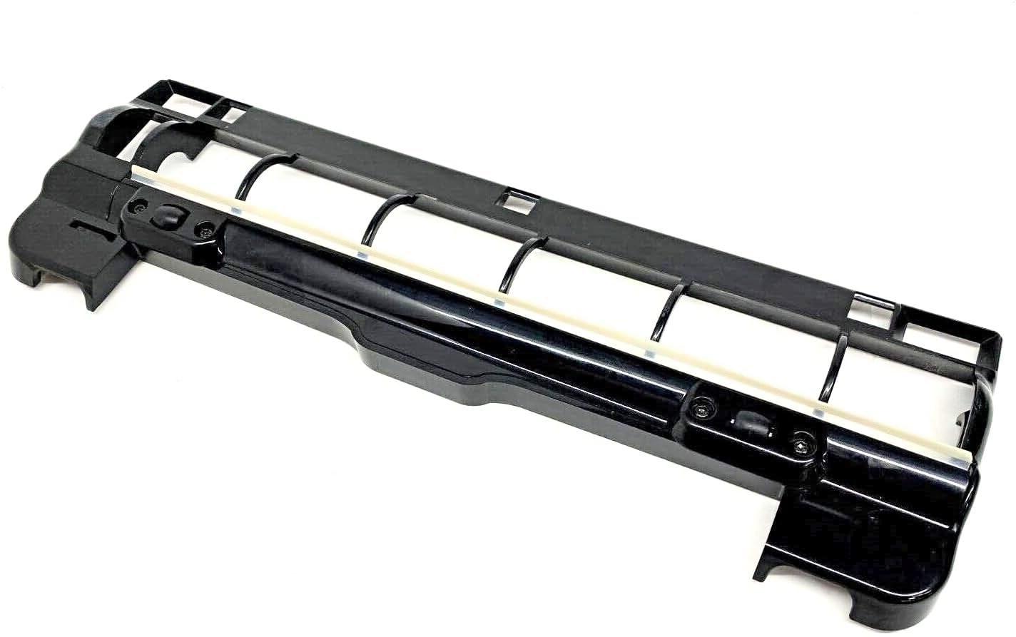 SCREENTRONICSBottom Roller Brush Lid Cover Guard Compatible Replacement for Neato Botvac Connected D3 D3 Pro D4 Robotic Vacuum Cleaner