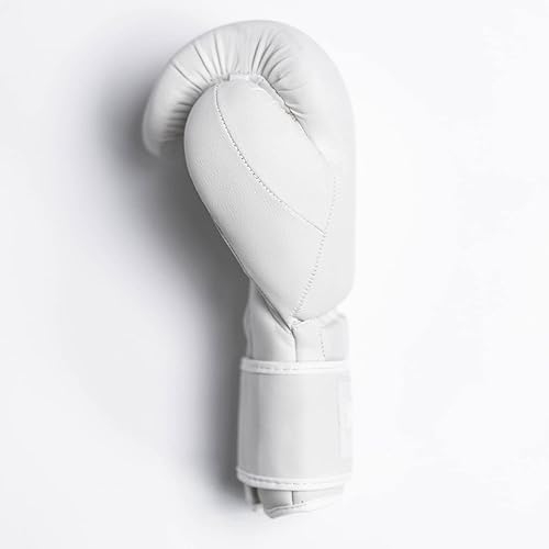 Miniatura 3 de Superare Supergel V Boxing Gloves  Training Gloves for Boxing, MMA & Muay Thai  Breathable Fit for Men & Women  IMF Foam Padding, Wrist Support &