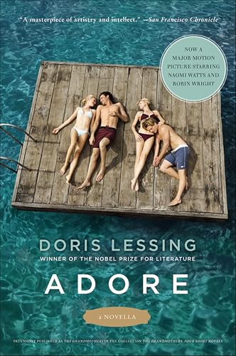 Adore: A Novella (P.S.)