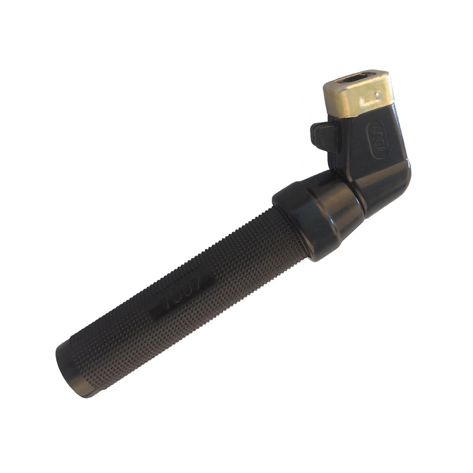 Welding Electrode Holder Holding Plier Electrode Clamp 400A Clamp for Metalworking Welding Holder
