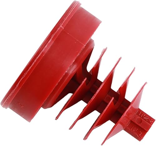 Tapa de depósito de bomba de dirección asistida, 53697-SB3-952 Tapa de tapón de depósito de bomba de dirección asistida para Accord Civic Pilot