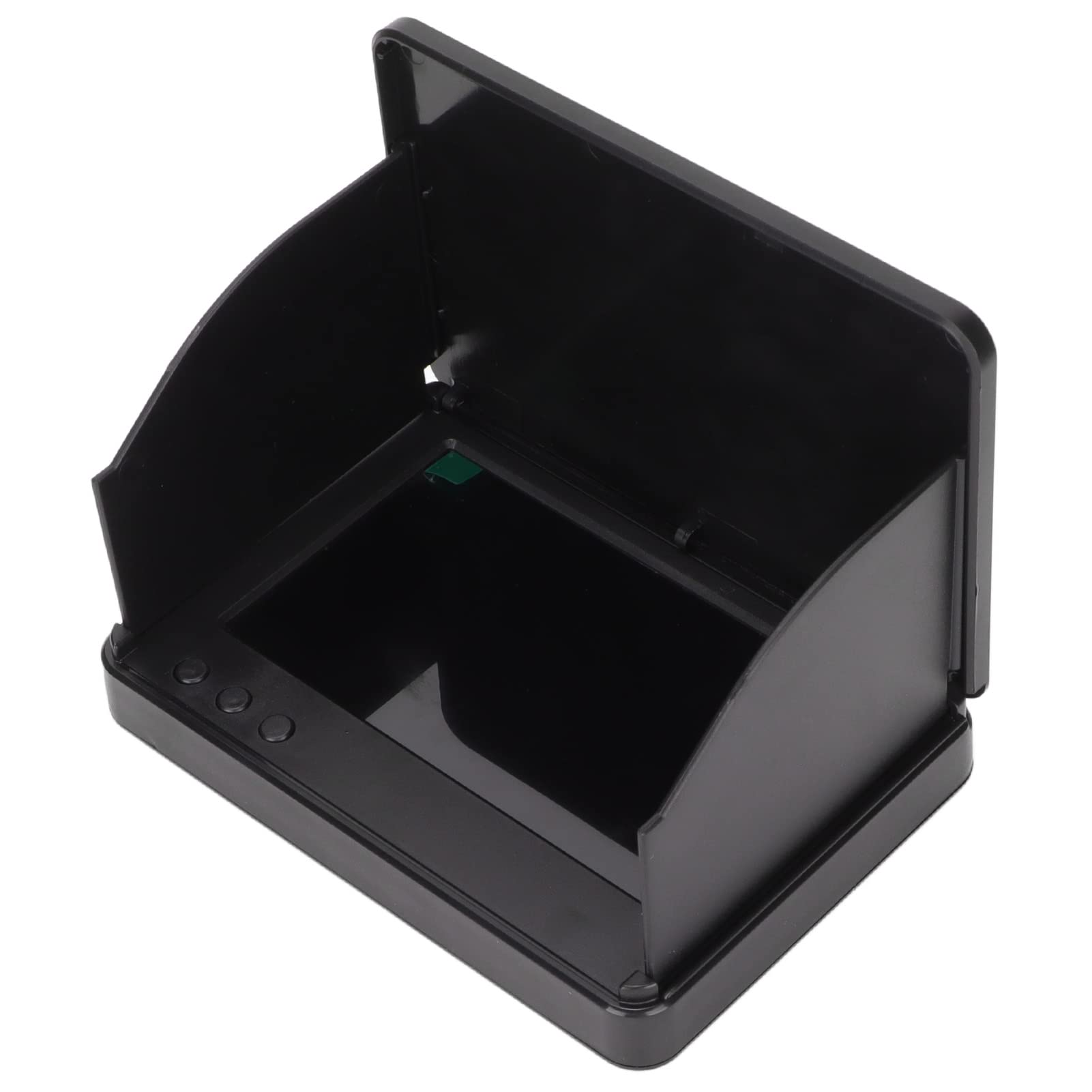 Cocoarm Pantalla IPS para Pesca en el Mar, 5.0in 8000mAh 1500cd
