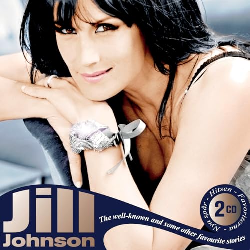 The Wellknown And Some Other Favourite Stories Jill