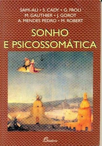 Sonho e psicossomática