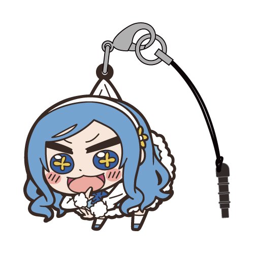 Amazon.co.jp: 干物妹!うまるちゃん 橘・シルフィンフォード つままれ