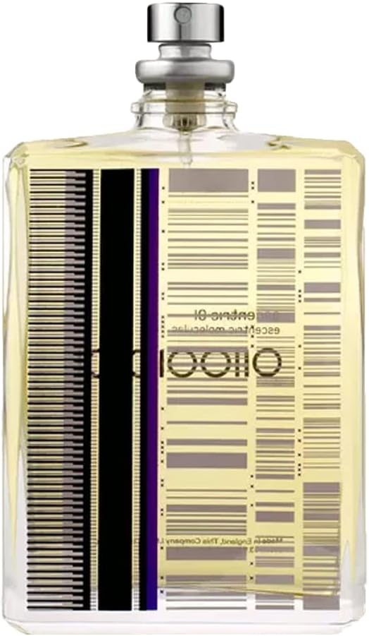 Escentric 01 100ml