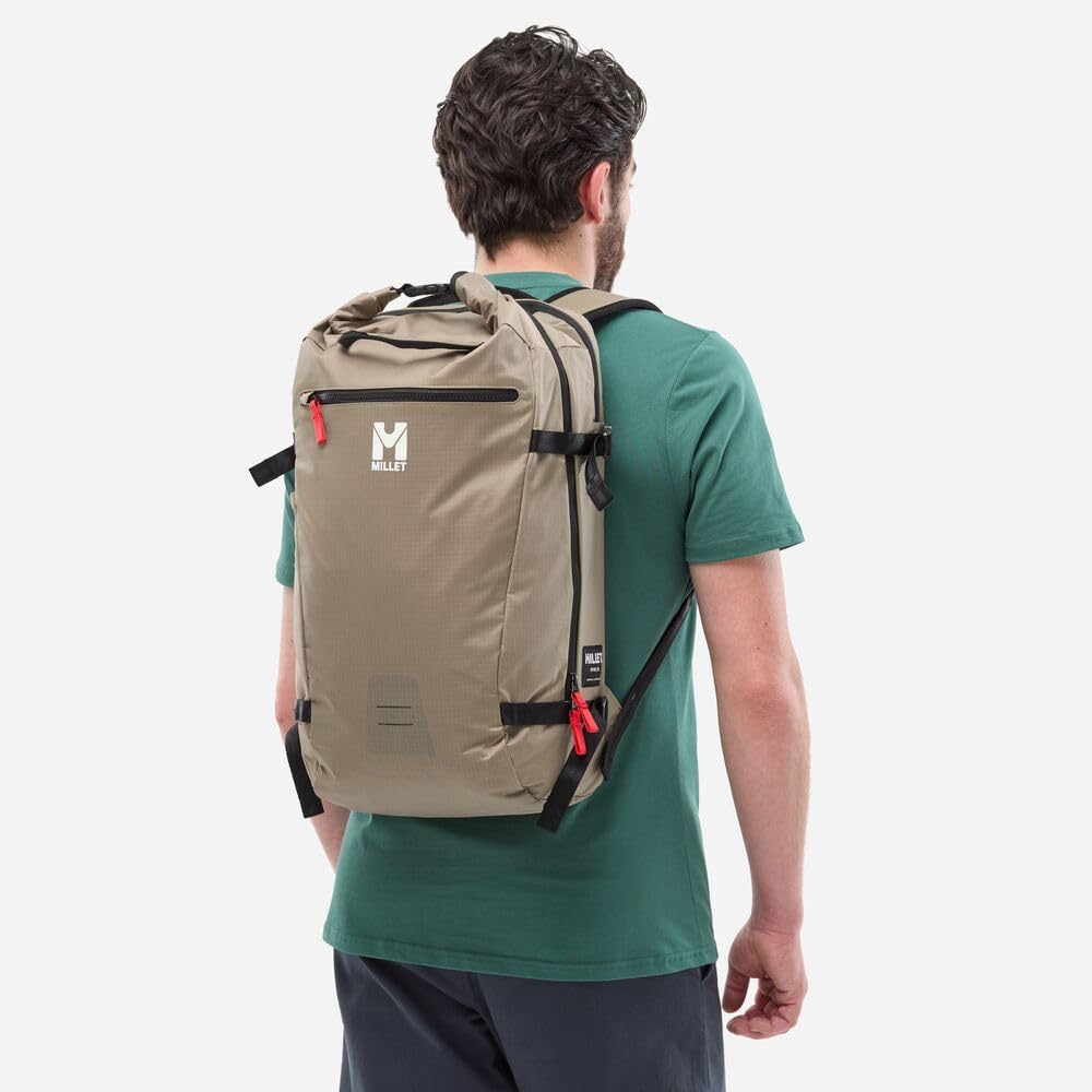 Millet Sac A Dos DIVINO Urbain