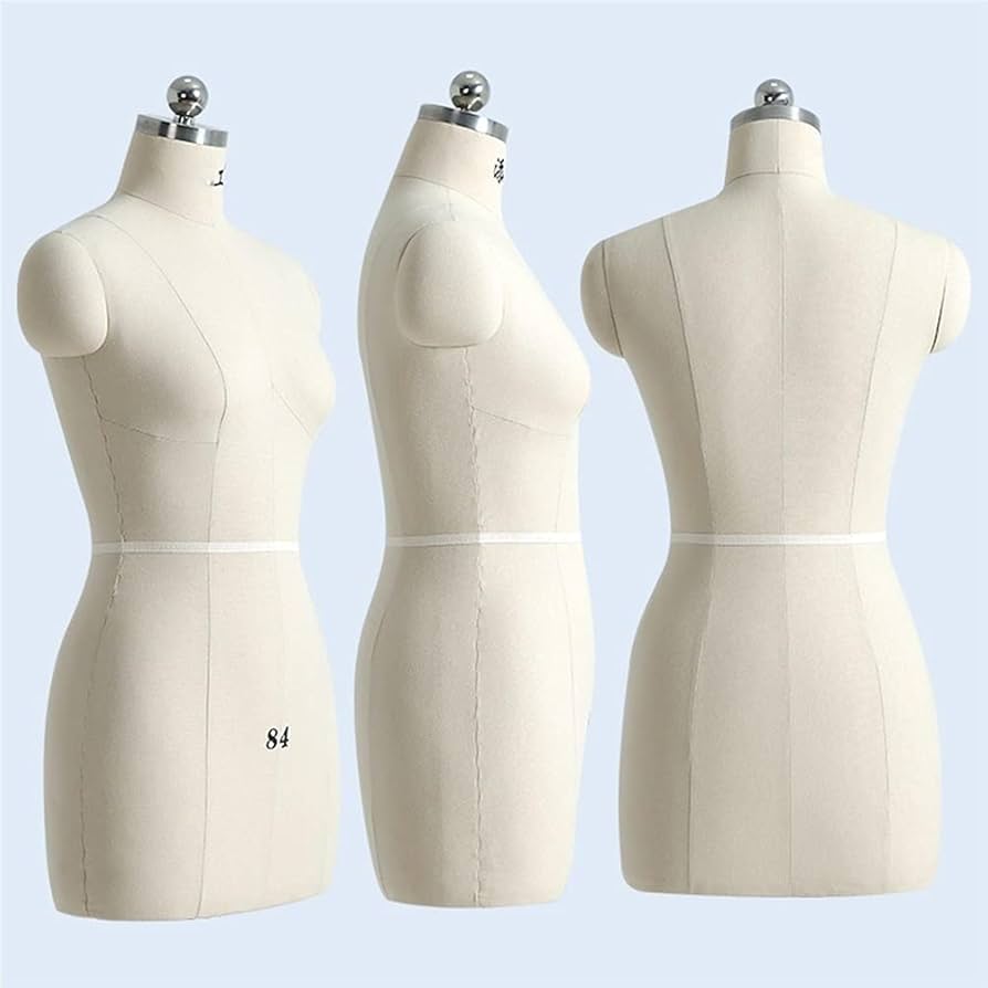Amazon.co.jp: トルソー マネキン レディース 縫い プラスサイズ