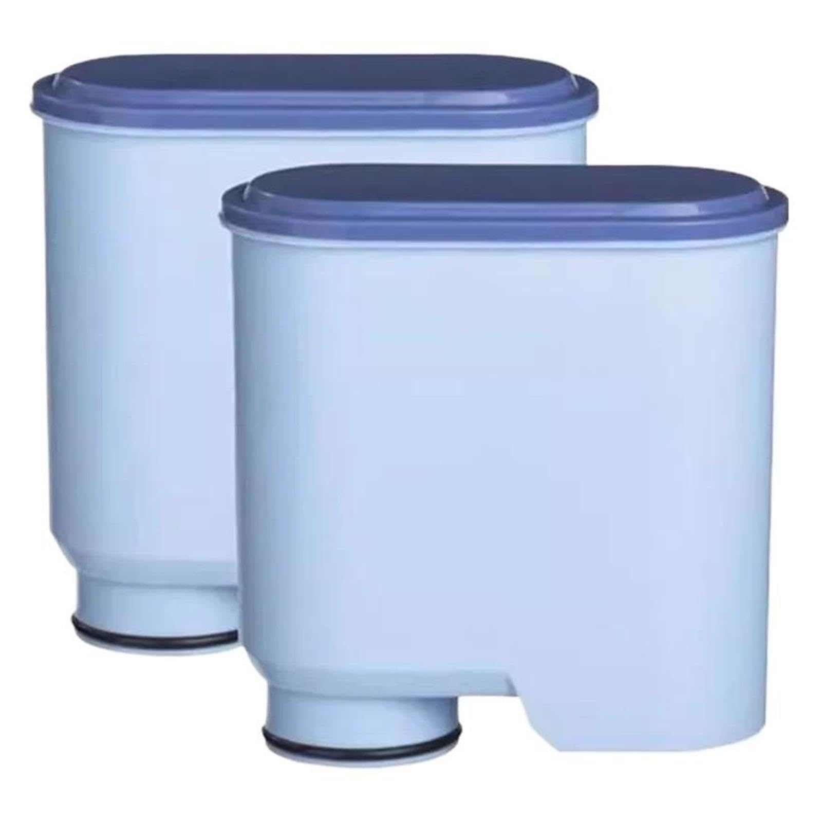 Reemplazo Del Filtro De Agua De La Máquina De Café Compatible Con Philips