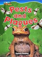 Pests and Plagues 074061214X Book Cover