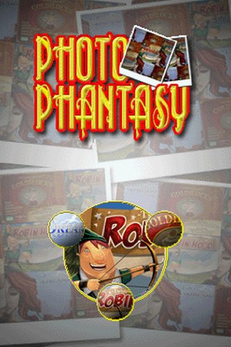 Photo Phantasy - NDS