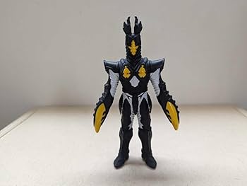 ウルトラマン怪獣ソフビまとめ売り希少レア☆ハイパーゼットンイマーゴ 希少】ハイパーゼットン（イマーゴ）｜バンダイ 旧ウルトラ怪獣