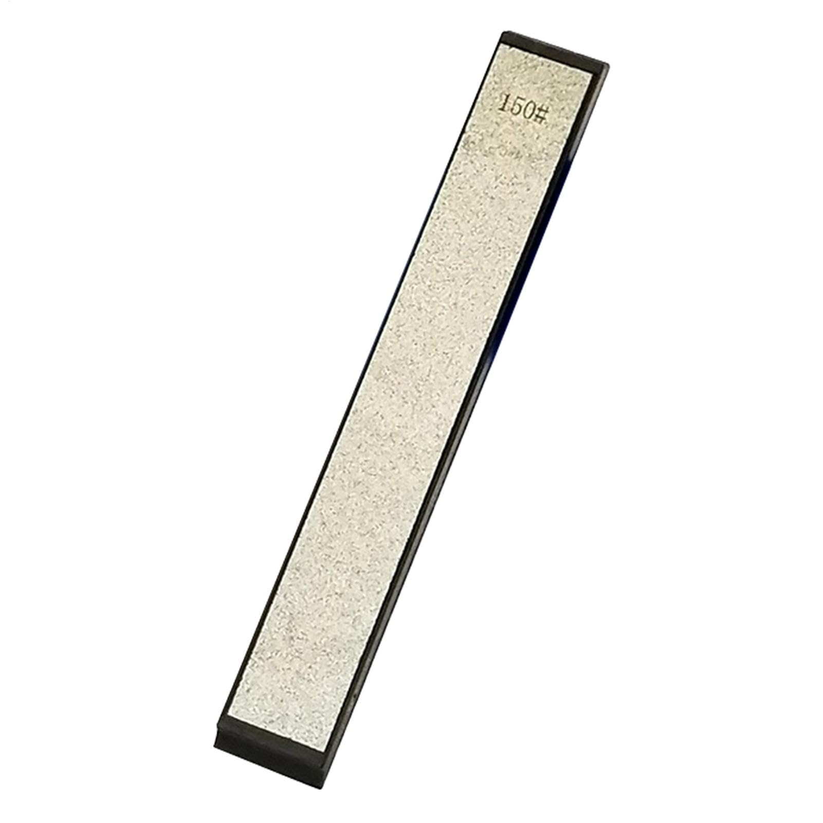 Whetstone Cutter Affittatore, Penna Taglierina, Pietre Affinate Angolo Fisso, Striscia di Macinazione Professionale Multiuso